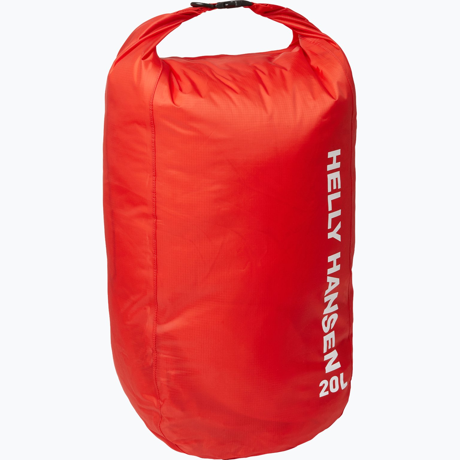 Helly Hansen Light Dry Bag 20L Röd