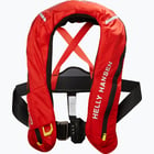 förhandsvisning ikon 1 för Helly Hansen SailSafe Inflatable Inshore flytväst Röd