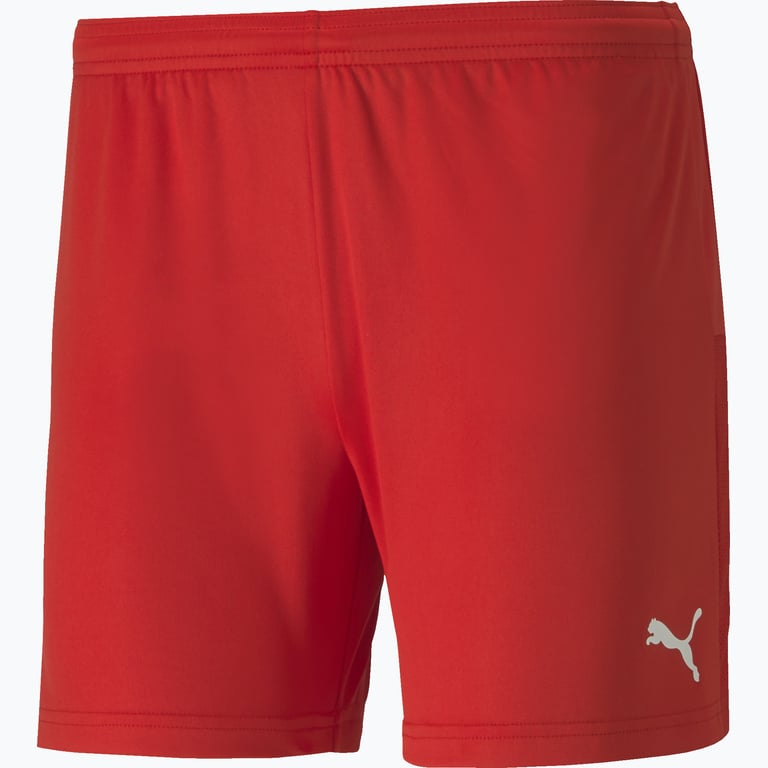 Puma teamGOAL 23 knit Shorts  W Röd