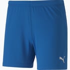 färgalternativ för Blå Puma teamGOAL 23 knit Shorts  W