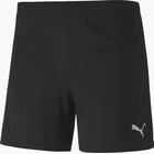 färgalternativ för Svart Puma teamGOAL 23 knit Shorts  W