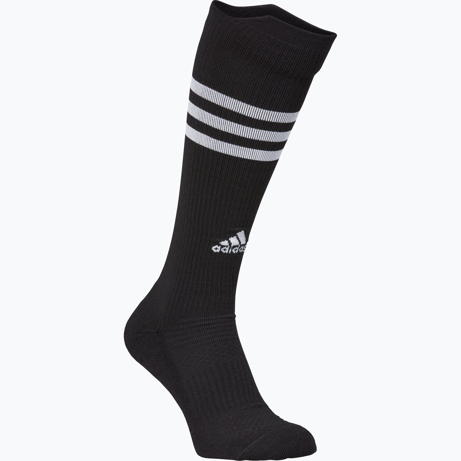 adidas Alphaskin Compression OTC strumpor Svart