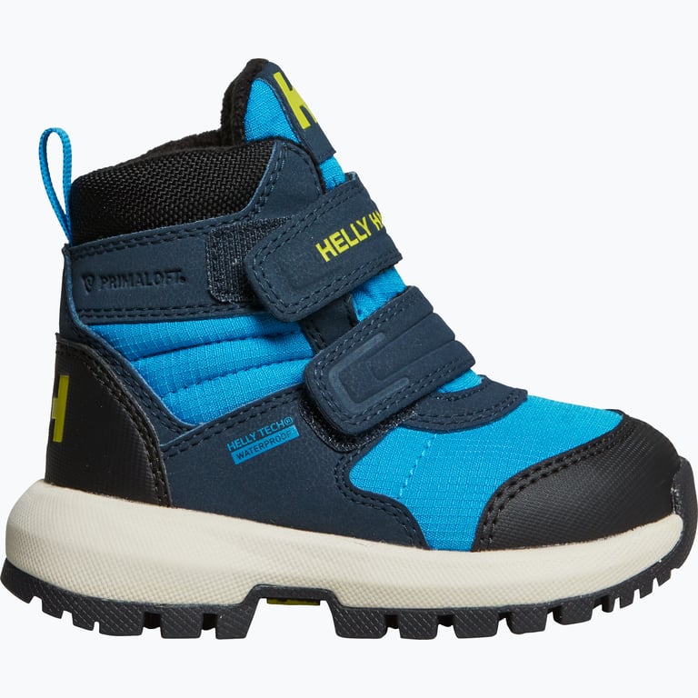 Helly Hansen JK Bowstring HT kängor Blå