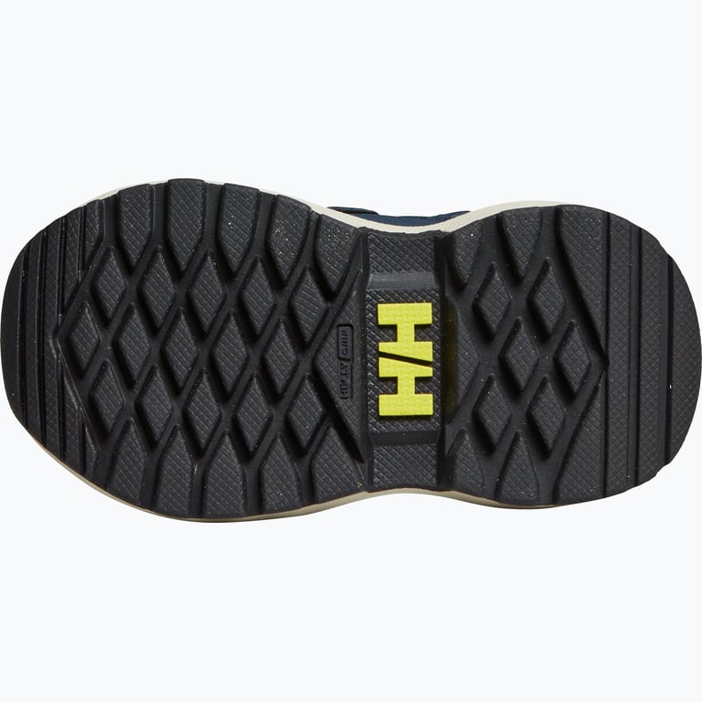 Helly Hansen JK Bowstring HT kängor Blå