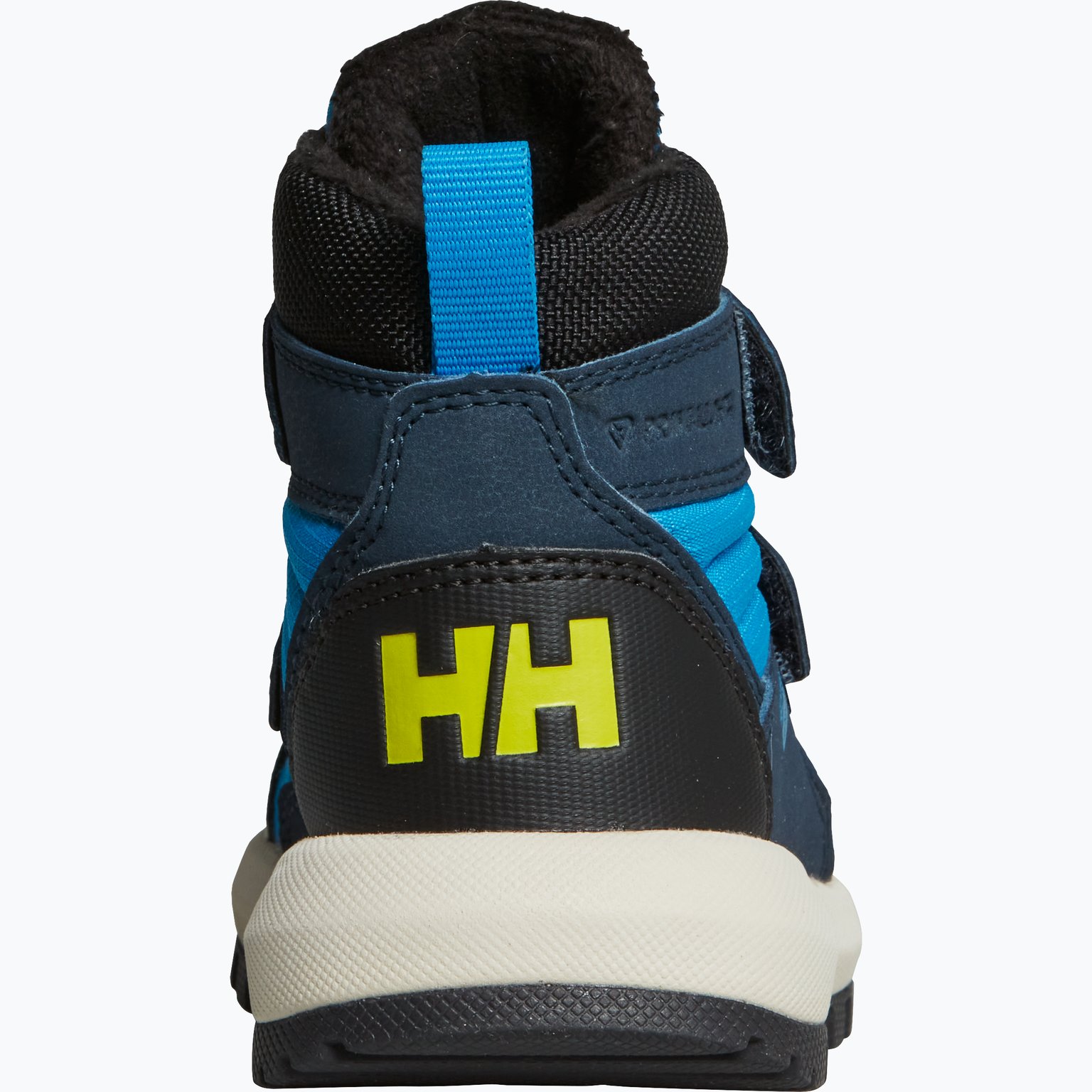 Helly Hansen JK Bowstring HT kängor Blå