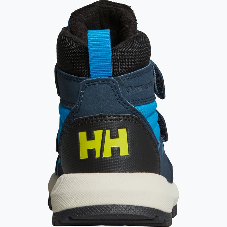 Helly Hansen JK Bowstring HT kängor Blå