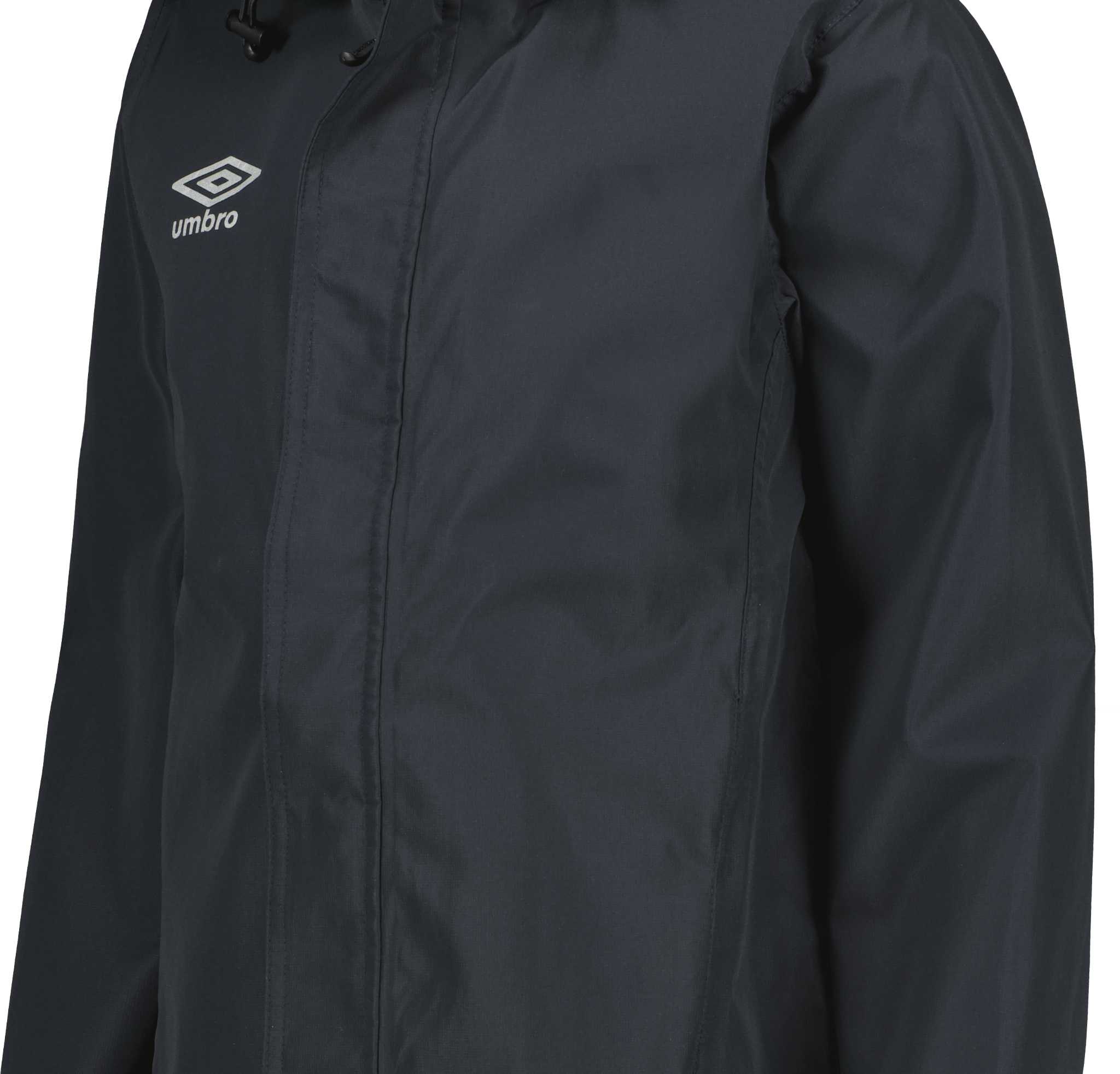 UX ELITE RAIN JACKET JR