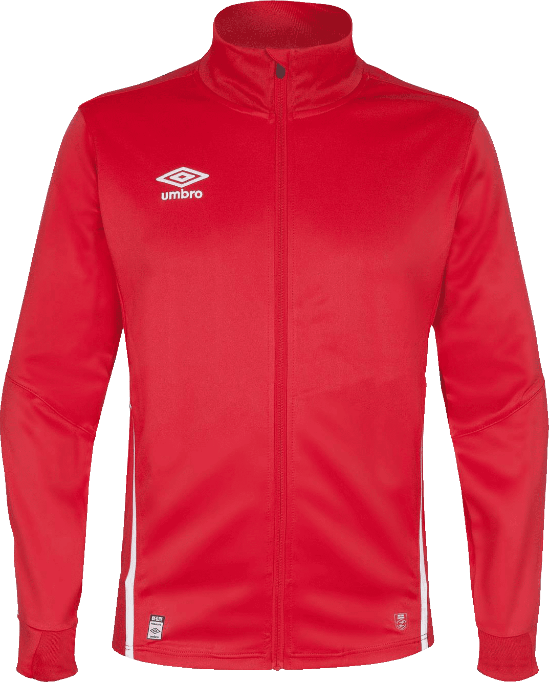 UX ELITE TRACK JACKET JR