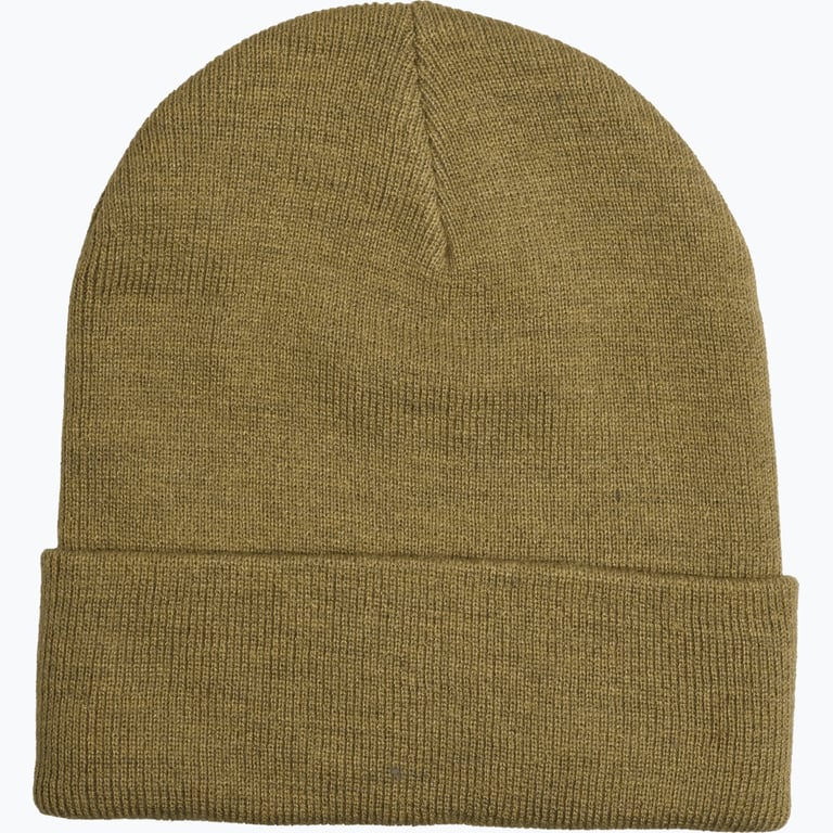 Bula Travel Beanie M mössa Grön