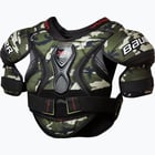 förhandsvisning ikon 6 för Bauer Hockey S20 Vapor X2.9 LE Camo SR Axelskydd Flerfärgad