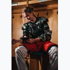 förhandsvisning ikon 2 för Bauer Hockey S20 Vapor X2.9LE Camo SR armbågsskydd Flerfärgad