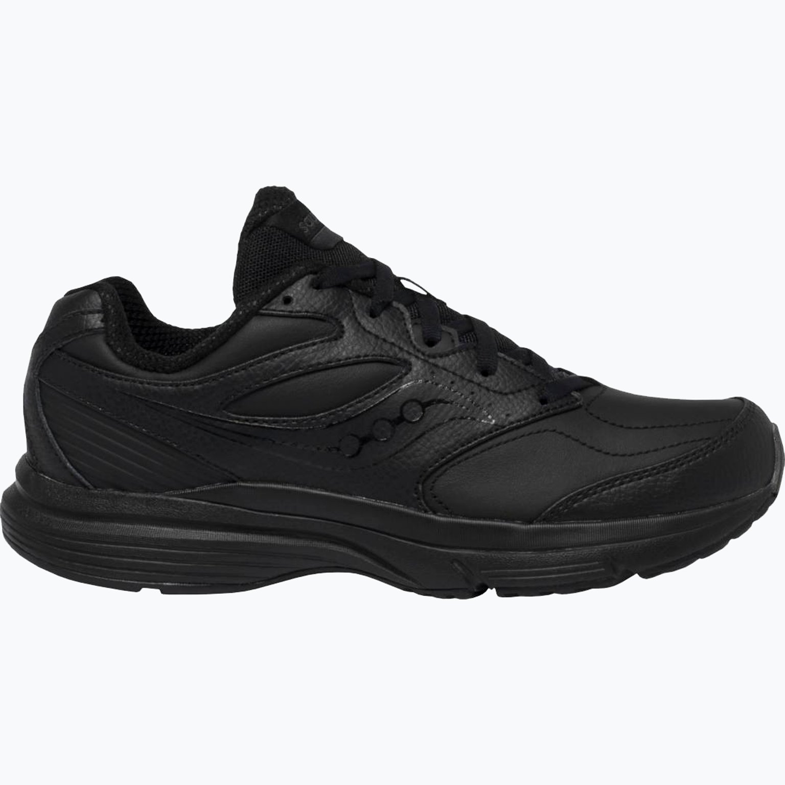 Saucony Integrity Walker 3 promenadskor Svart