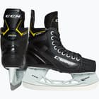 förhandsvisning ikon 1 för CCM Hockey SK9366 JR hockeyskridskor Svart