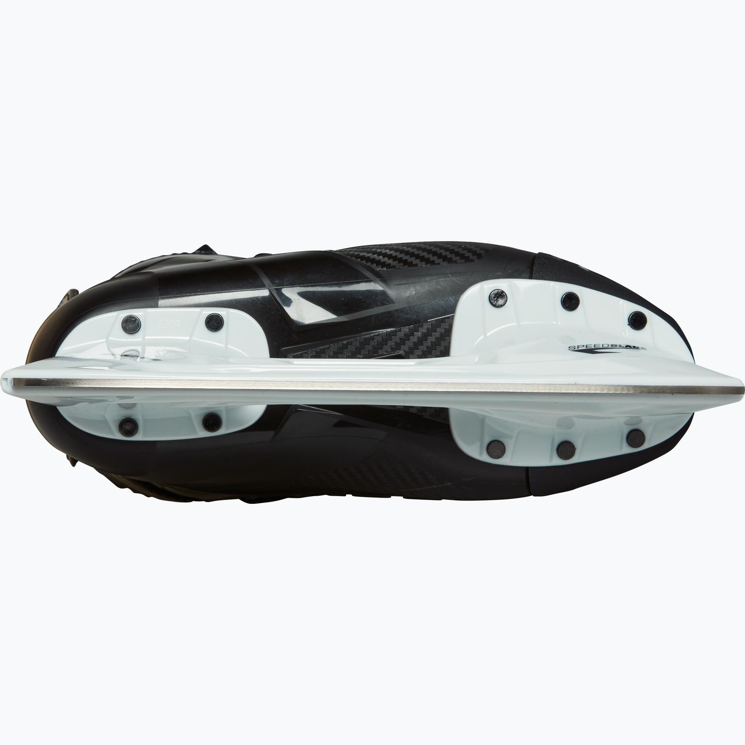 CCM Hockey SK9366 JR hockeyskridskor Svart