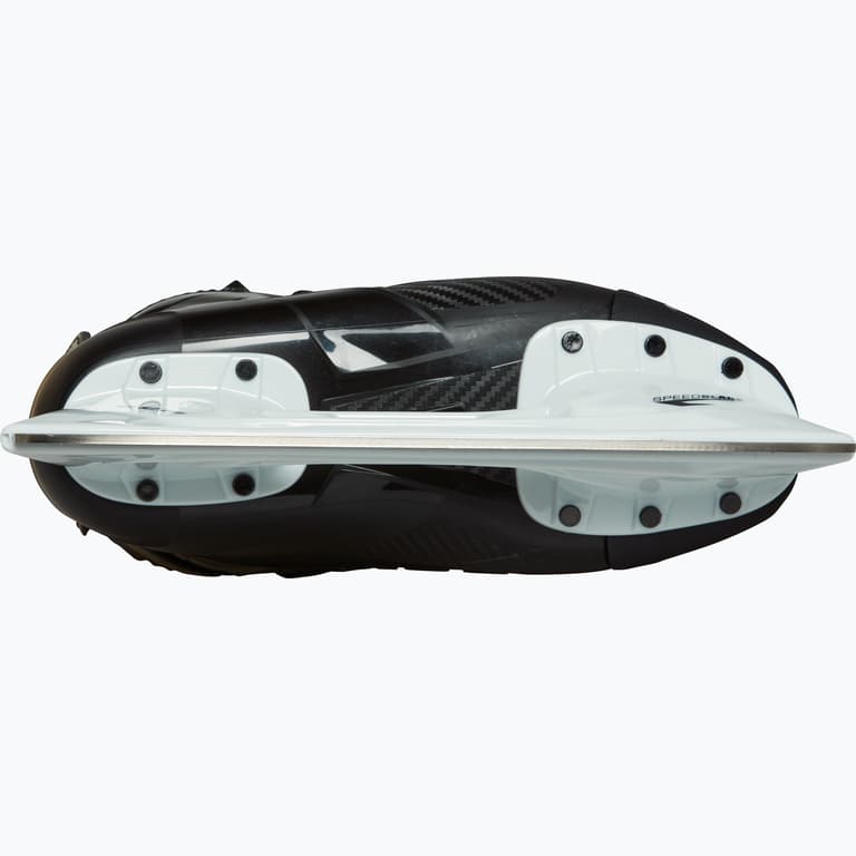 CCM Hockey SK9366 JR hockeyskridskor Svart
