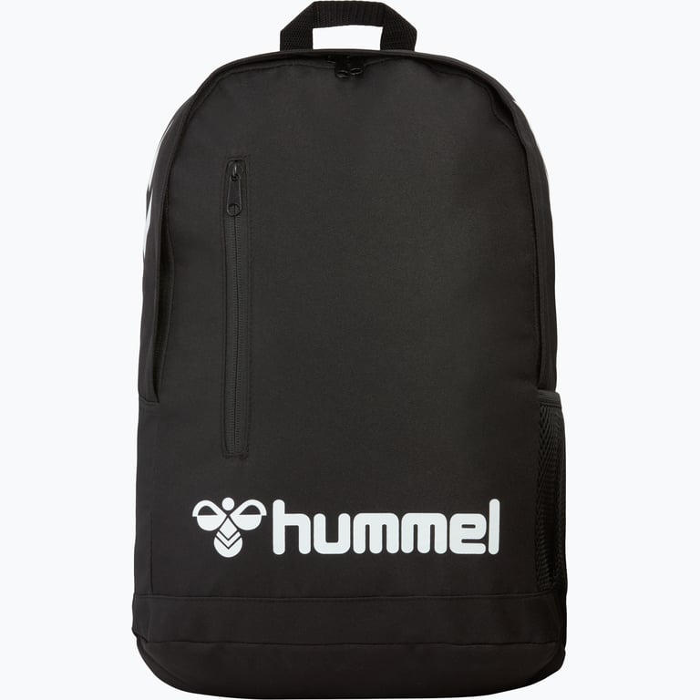 Hummel Core Backpack Svart