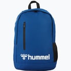 färgalternativ för Blå Hummel Core Backpack