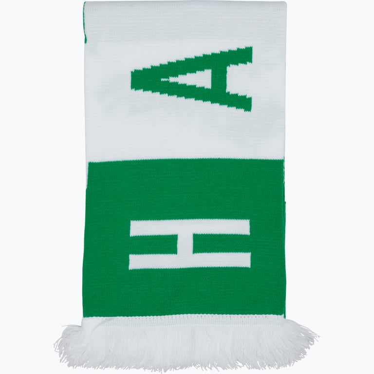 Hammarby Hammarby Scarf supporterhalsduk Grön