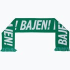 färgalternativ för Grön Hammarby Hammarby Scarf supporterhalsduk