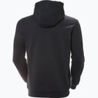 förhandsvisning ikon 4 för Helly Hansen Logo Hoodie collegetröja Blå