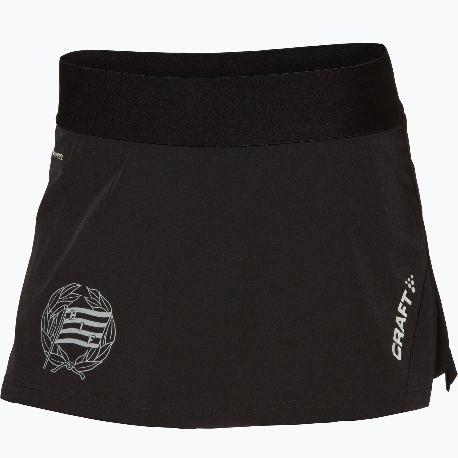 Hammarby Bajen padel W skirt Svart