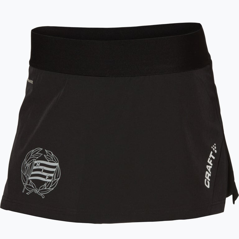 Hammarby Bajen padel W skirt Svart