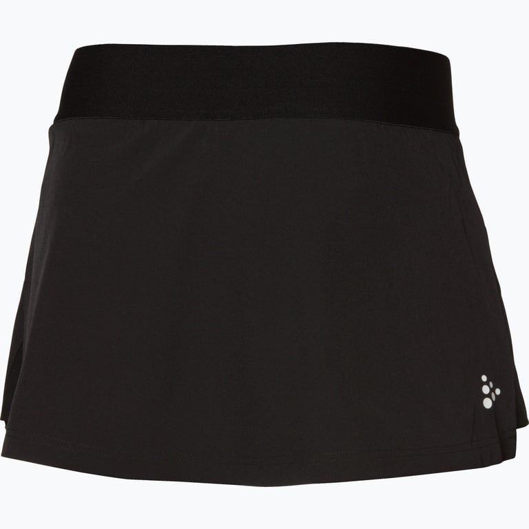 Hammarby Bajen padel W skirt Svart