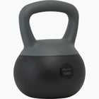 förhandsvisning ikon 1 för Energetics Soft 12 kg kettlebell Grå