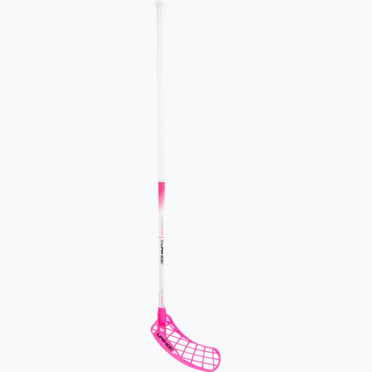 Unihoc Epic Superskin Pro 29 Pink innebandyklubba Rosa