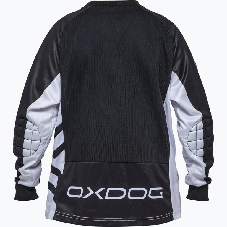 OXDOG Xguard JR målvaktströja Vit