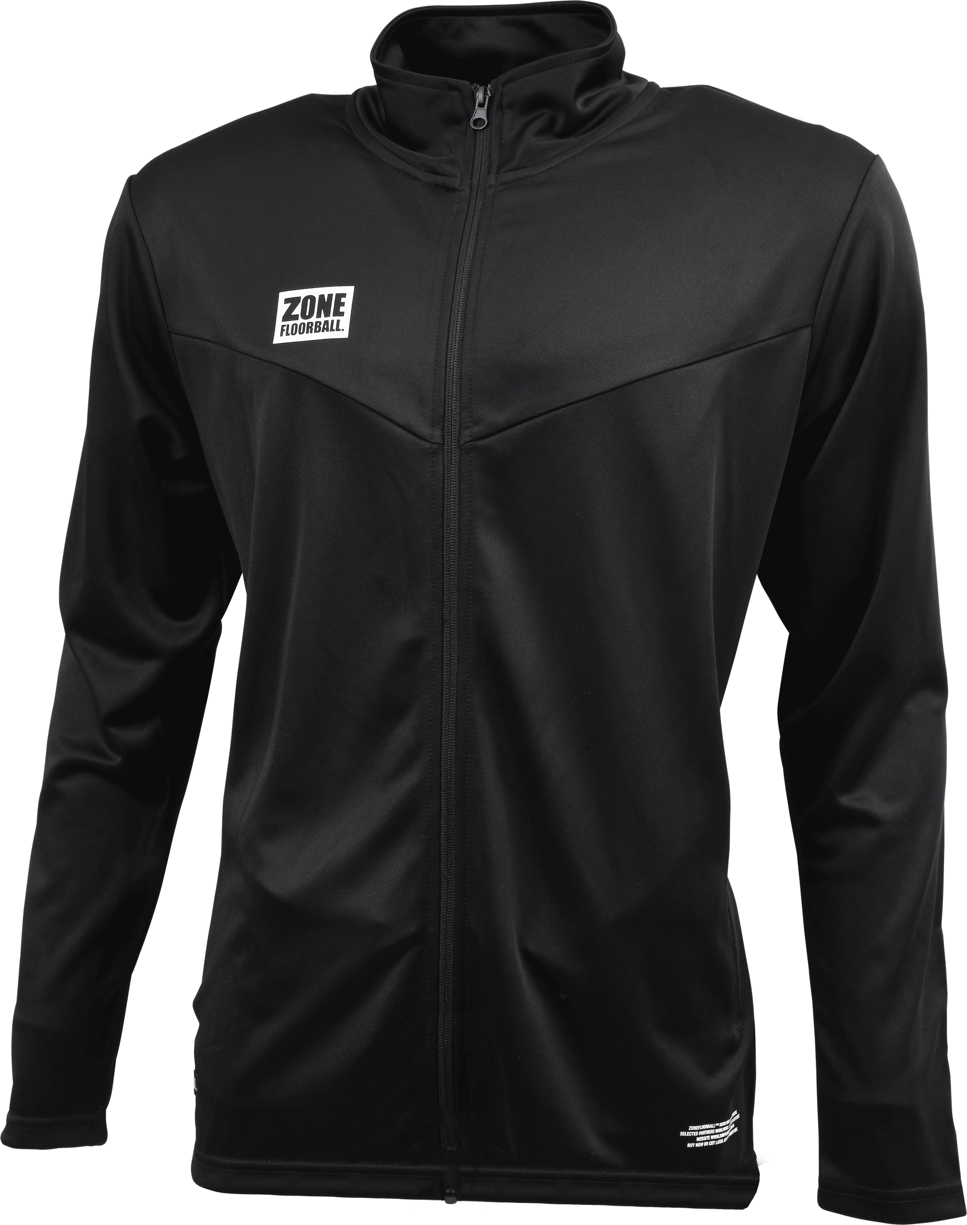Innovator tracksuit Jr jacket