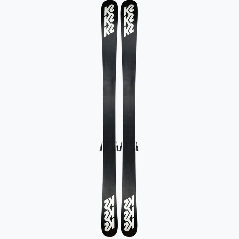 K2 Sports Juvy JR alpinskidor Flerfärgad