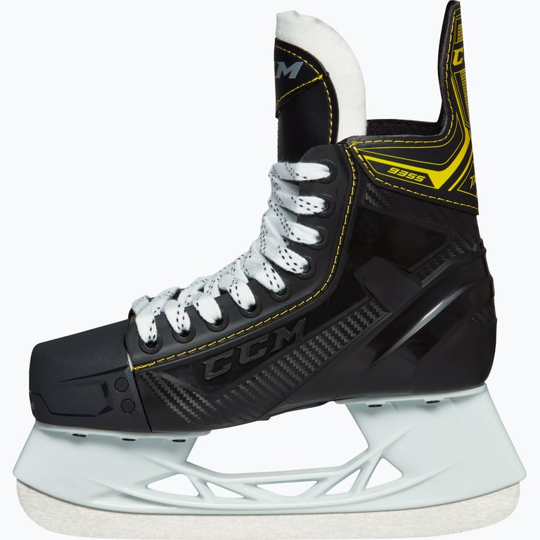 CCM Hockey SK9355 JR hockeyskridskor Svart