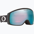 förhandsvisning ikon 3 för Oakley Flight Tracker XM skidglasögon Svart