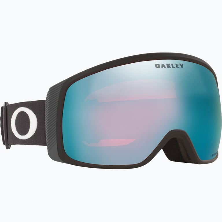 Oakley Flight Tracker XM skidglasögon Svart