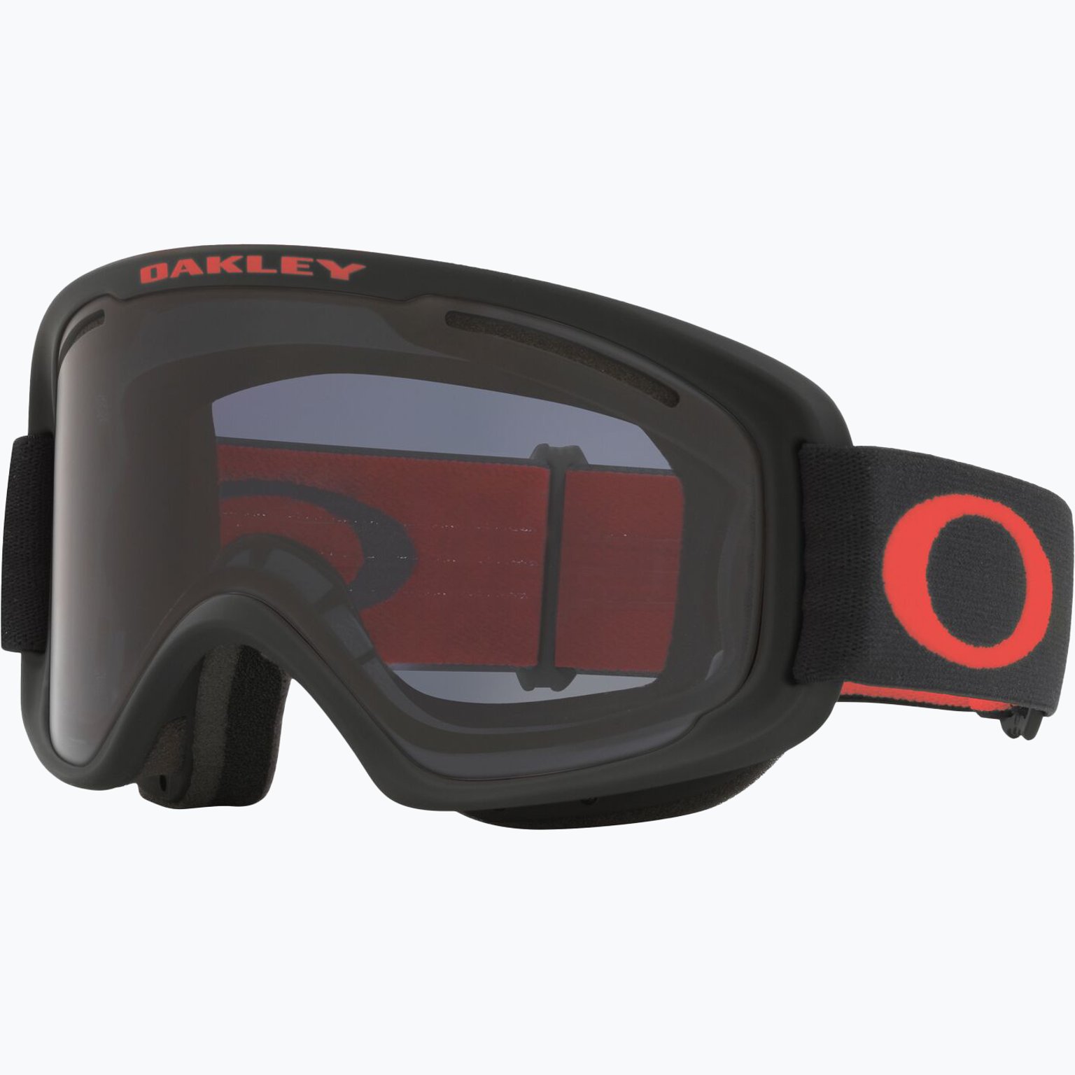 Oakley O Frame 2.0 Pro XL skidglasögon Svart