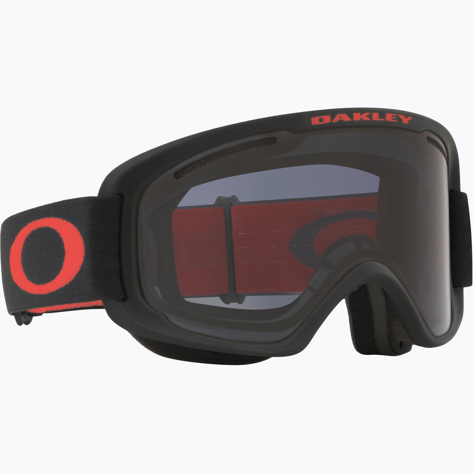 Oakley O Frame 2.0 Pro XL skidglasögon Svart