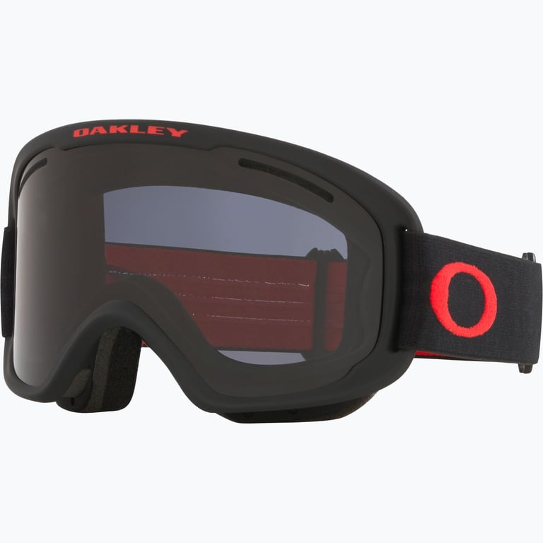 Oakley O Frame 2.0 Pro XM skidglasögon  Svart