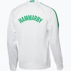förhandsvisning ikon 2 för Hammarby Stadium M Jacket Vit