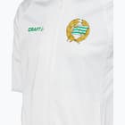 förhandsvisning ikon 3 för Hammarby Stadium M Jacket Vit