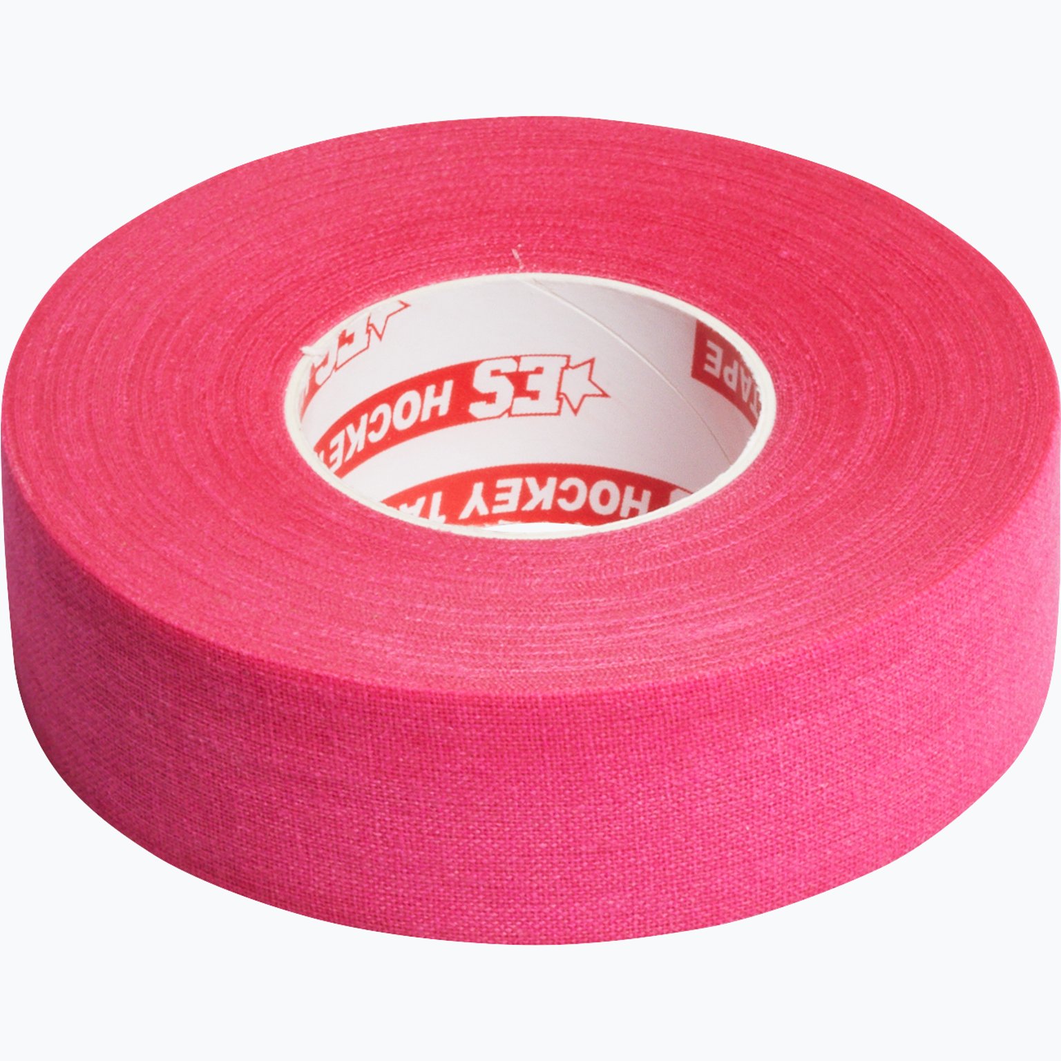 Teamtape ES Färgad Hockeytejp Rosa