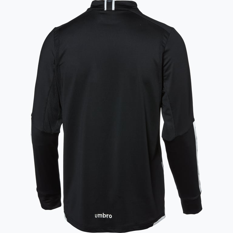 IF ELFSBORG UX Elite Half Zip Svart