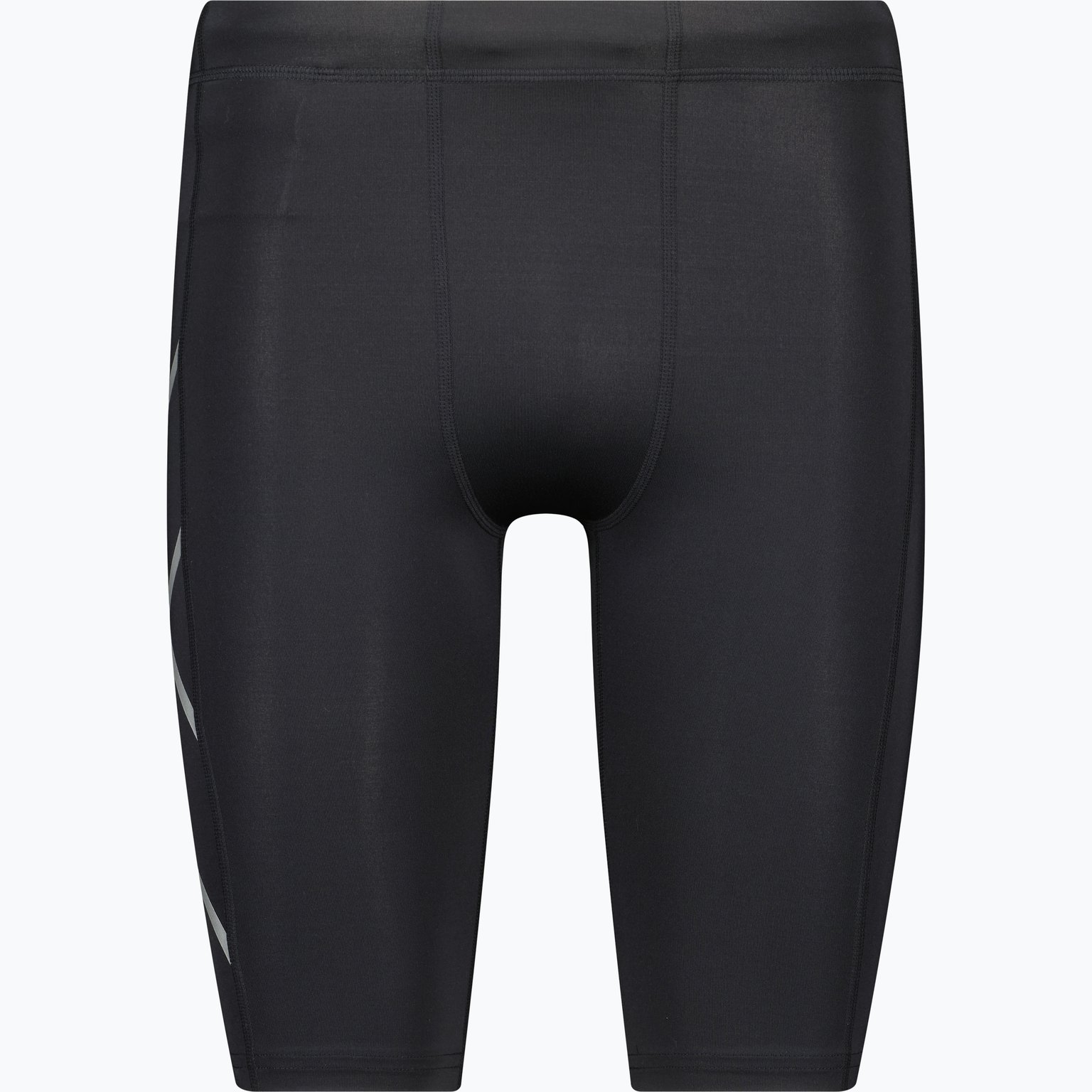 2XU Core Compression Shorts M träningstights Svart