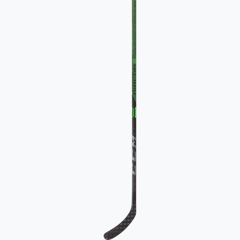 CCM Hockey HS Ribcor Trigger 5 JR hockeyklubba Svart