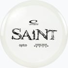 färgalternativ för Vit Latitude 64 Opto Saint fairway driver disc