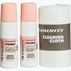 förhandsvisning ikon 1 för Vauhti Pure Skin Clean & Glide kit Rosa