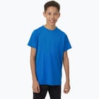 färgalternativ för Blå Energetics Basic JR träningst-shirt