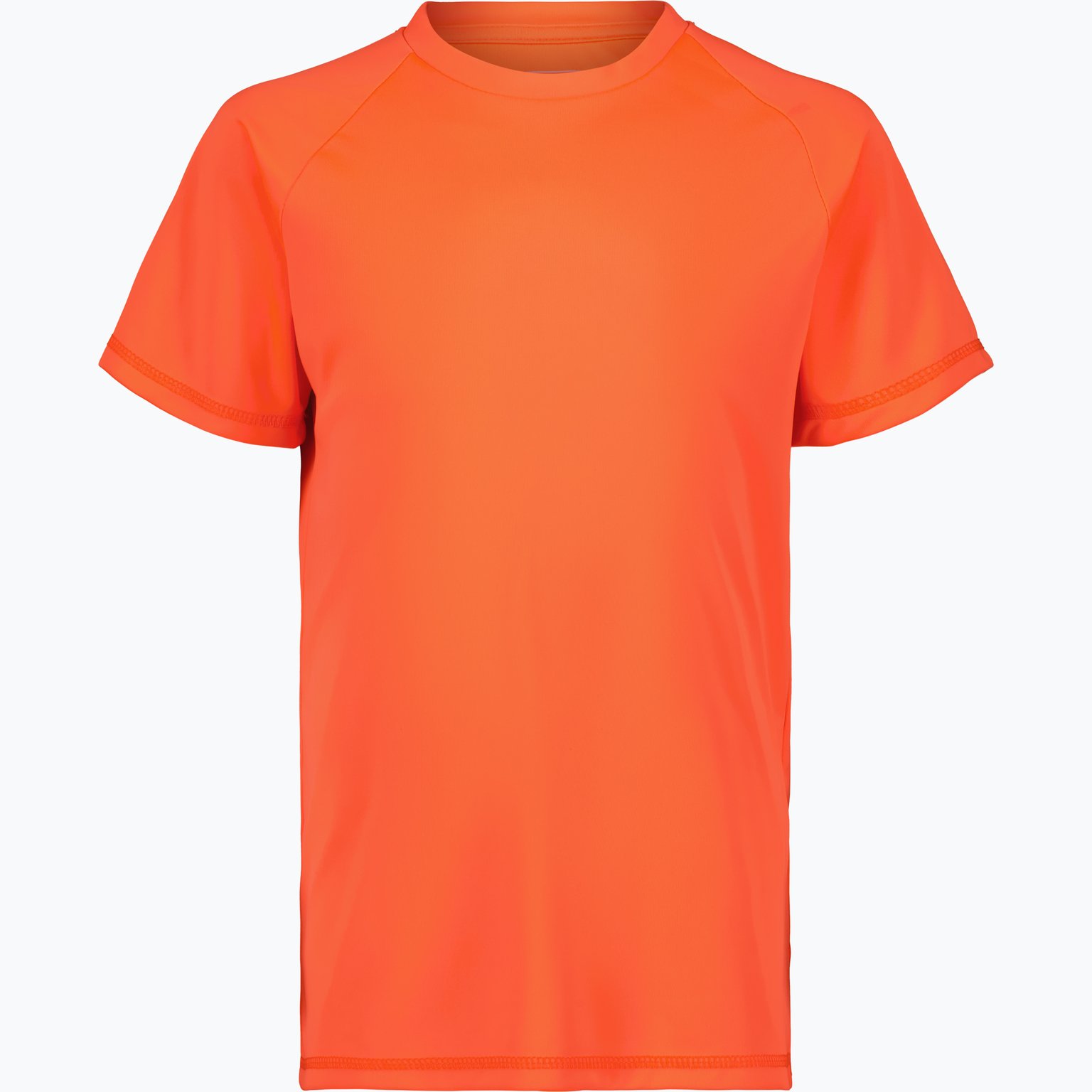 Energetics Basic JR träningst-shirt Orange