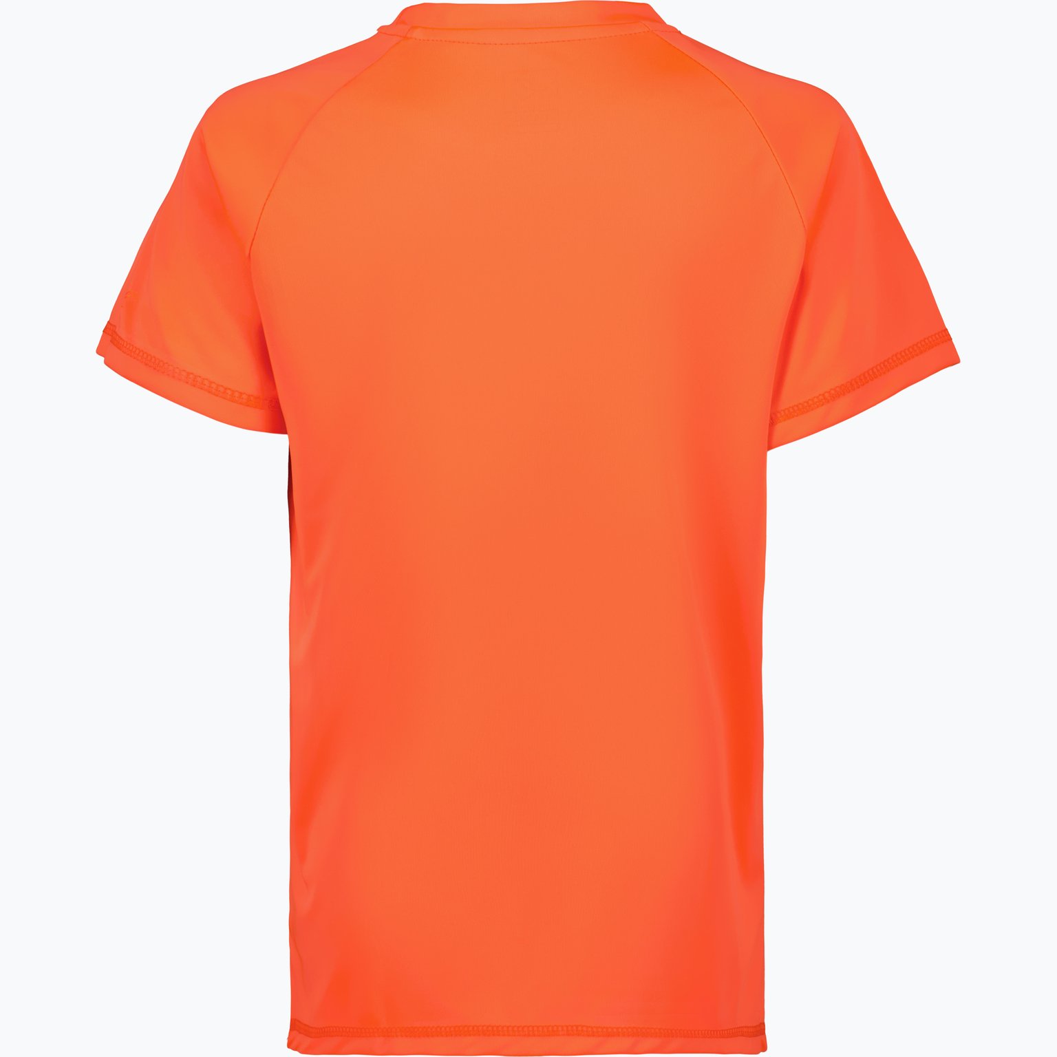 Energetics Basic JR träningst-shirt Orange