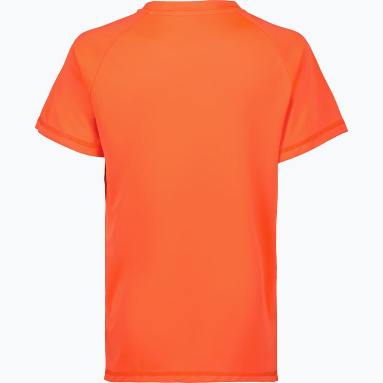 Energetics Basic JR träningst-shirt Orange